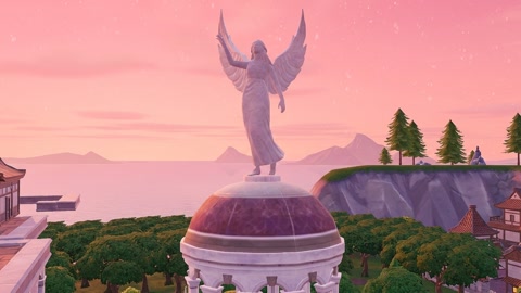 Island image