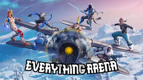 Everything Arena