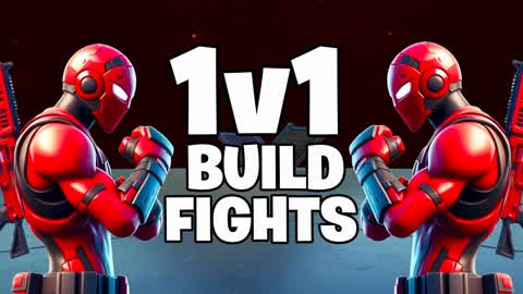 ✨1V1 BUILD FIGHTS✨