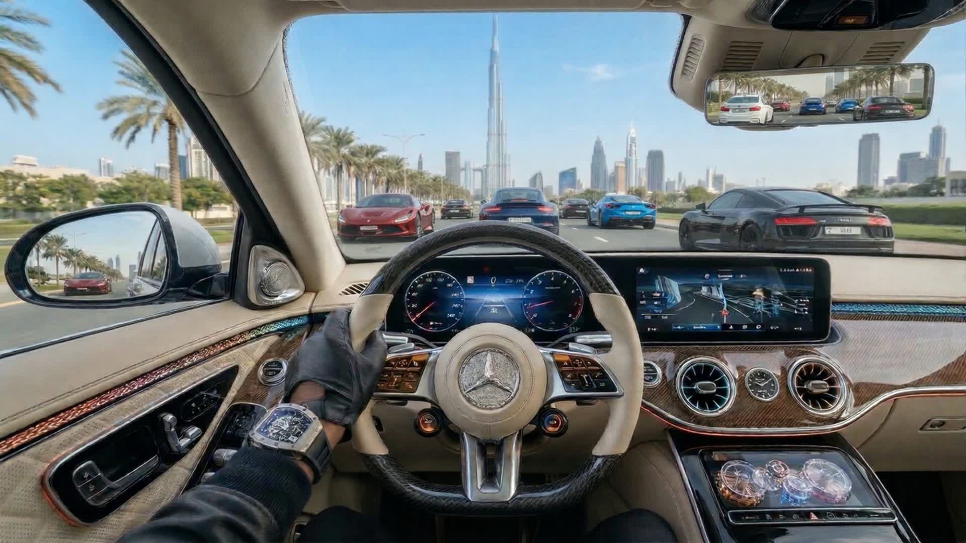 FFA🚗 ⭐️ DRIVE CHILL 🚗 FFA⭐️