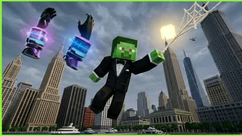 SWING OPEN WORLD FREE FOR ALL CLASSIC