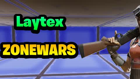 FFA ZONE WARS!