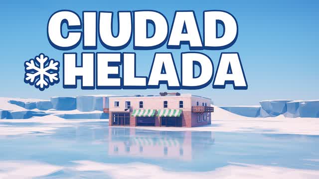 Ciudad Helada