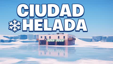 Ciudad Helada