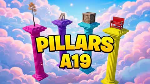 A19 PILLARS