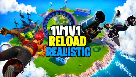 1V1V1 RELOAD REALISTIC FFA