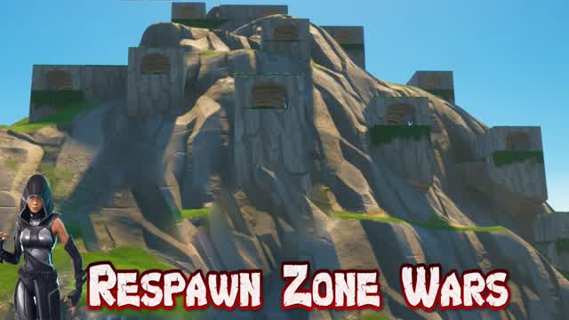 😎Zone Wars 0 Delay👌↙️🛜
