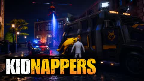 Kidnappers