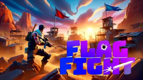 🚩Battle OF CAPTURE THE FLAG🚩