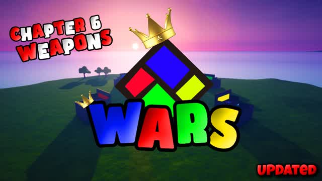 CROWNWARS 👑 PLAY AND GAIN
