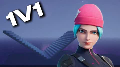 1V1 Map (Brave)