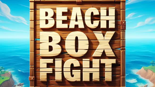 Capture 1 – Beach Box Fight
