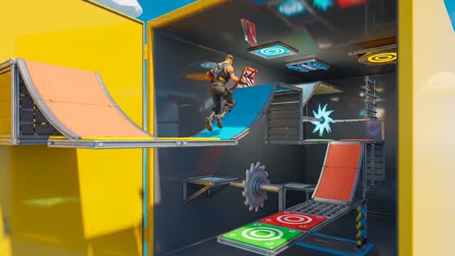 Capture 1 – CHEESE DEATH RUN