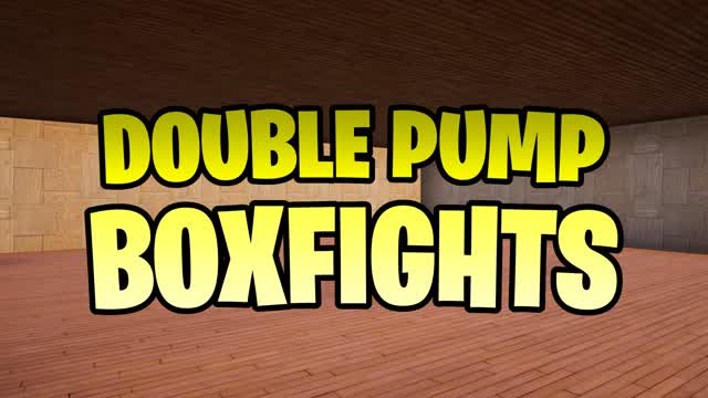 DOUBLE PUMP BOX PVP
