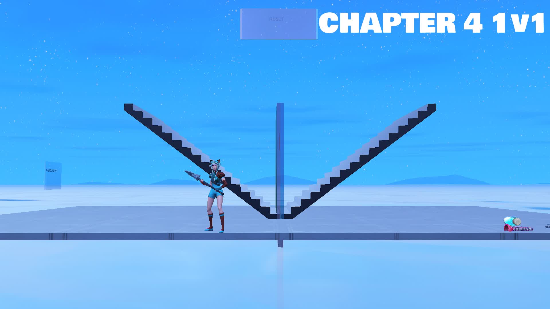 Chapter 4 1v1s
