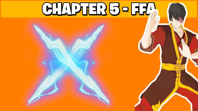 ⭐NEW WEAPONS CH5 GUN GAME ONE SHOT