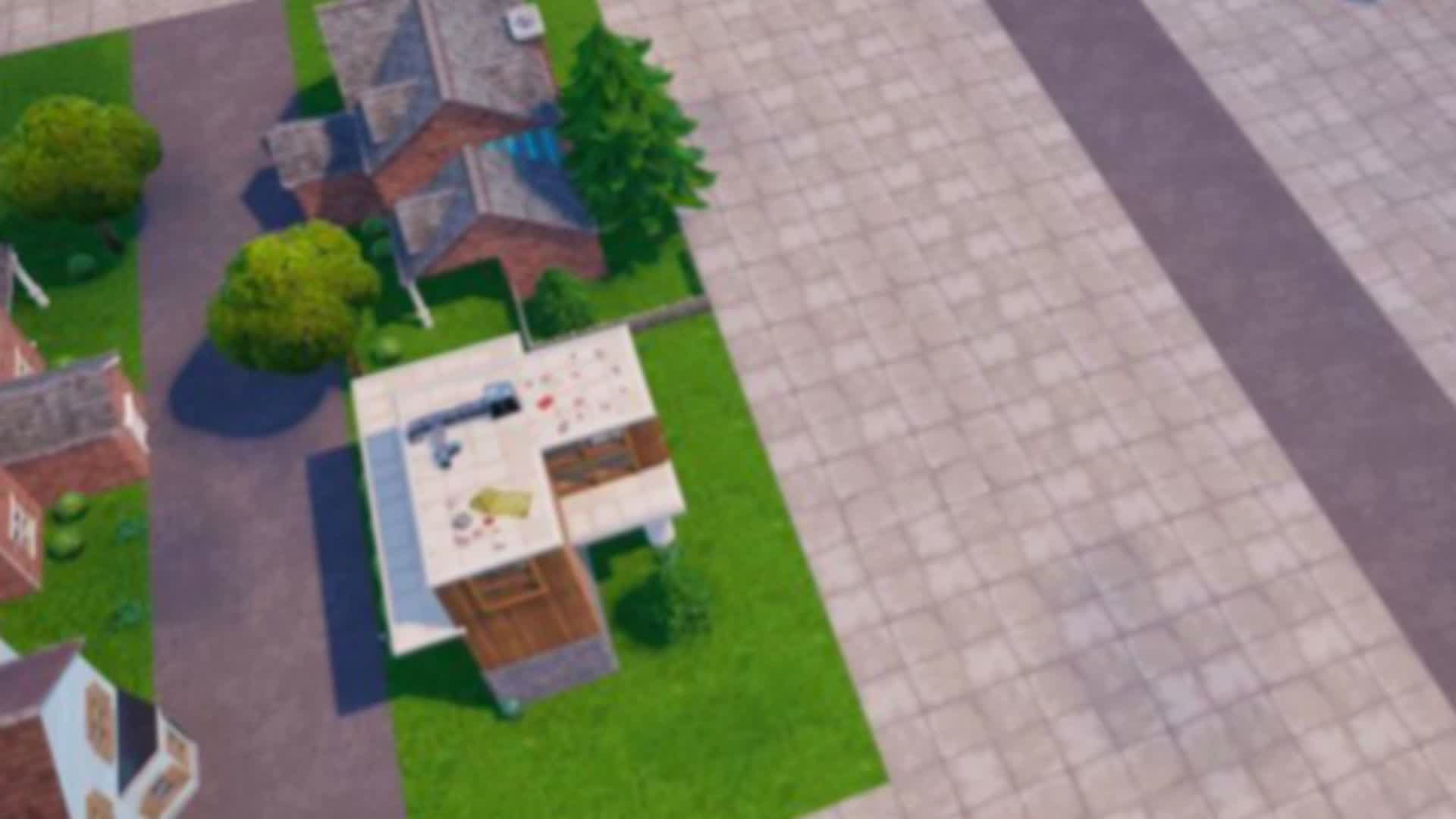 the block