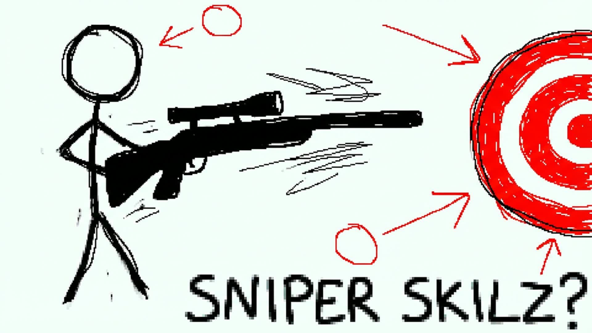 ハイパスナイパー - スーパーアリーナFPS 🎯