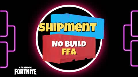 Shipment FFA