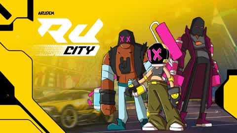 RuCity