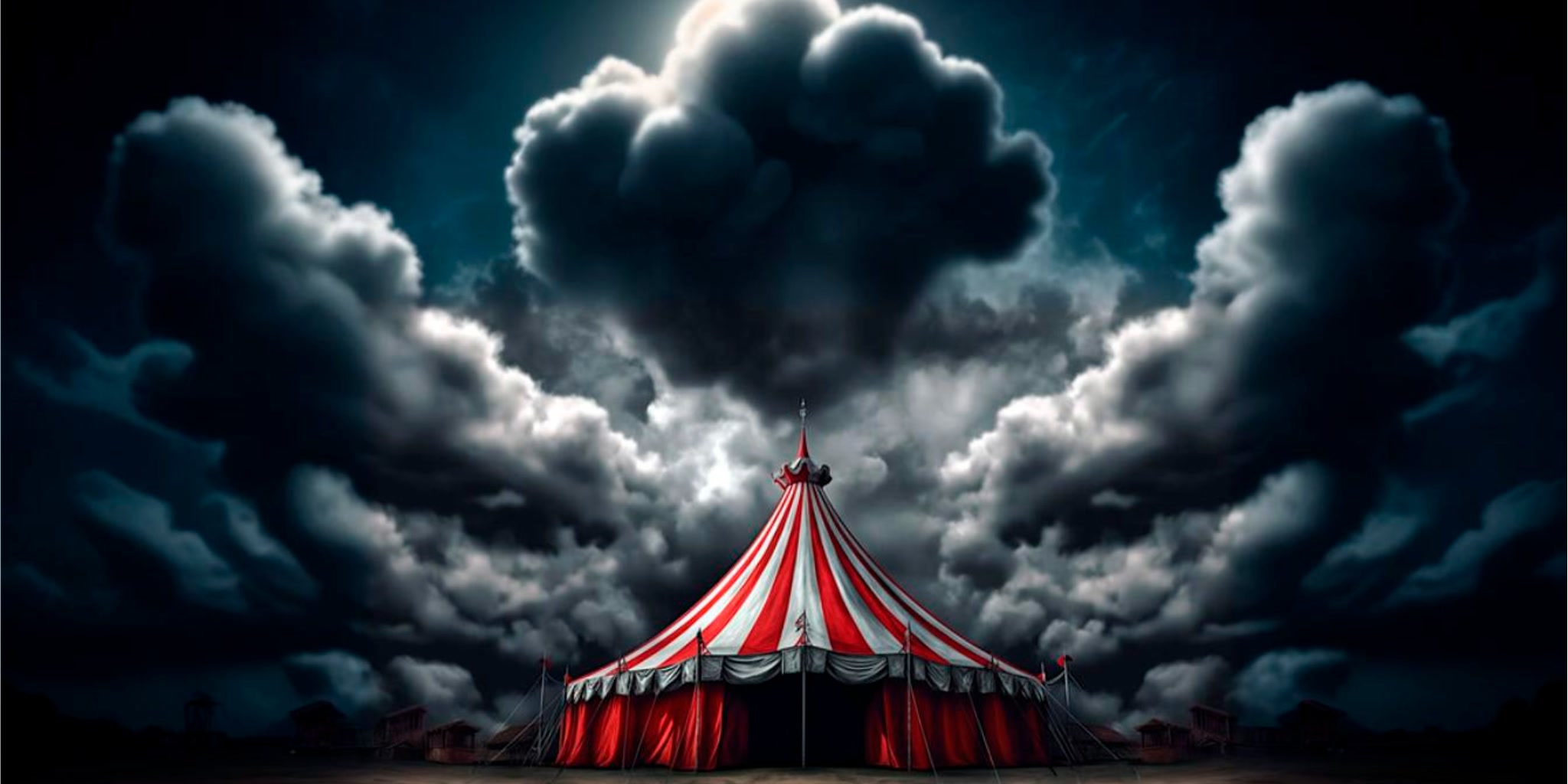 CURSED CIRCUS [HORROR]