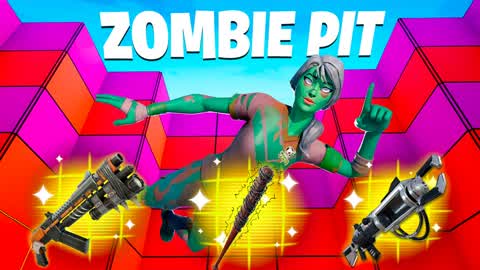 TWDU ZOMBIE PIT
