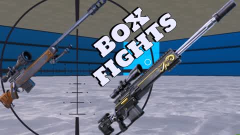 Sniped Box Fights