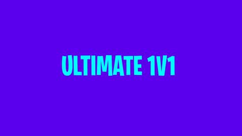 Ultimate 1v1