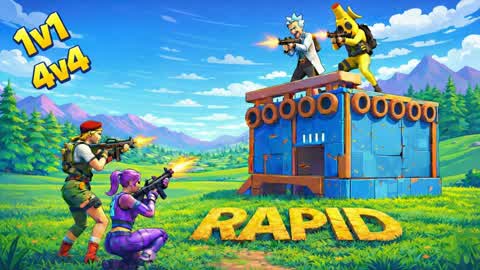 ZWAT | Rapid Zero Build