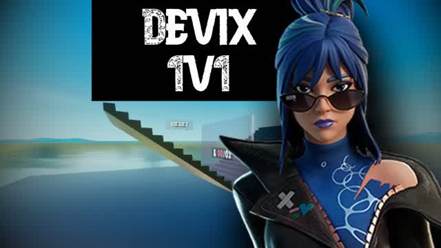 DEViX 1v1