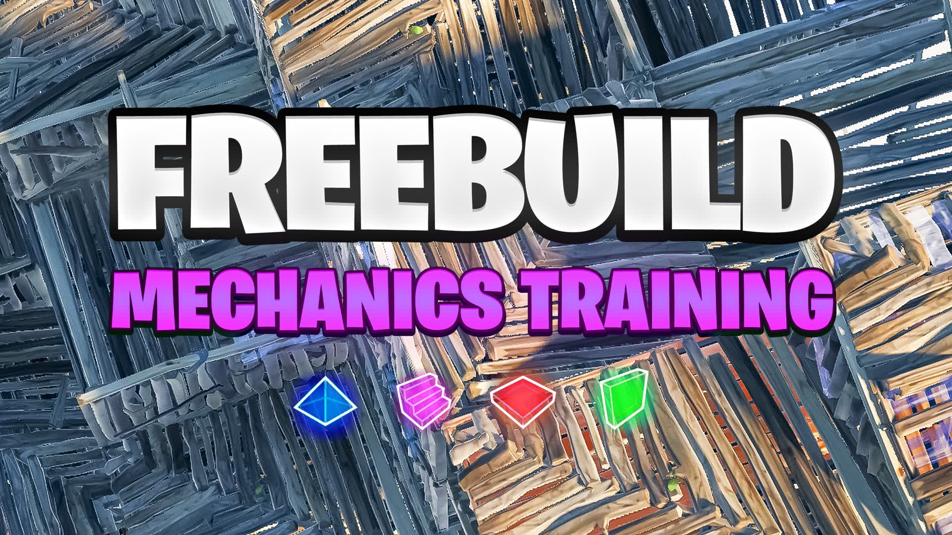 FREEBUILD MECHANICS TRAINING