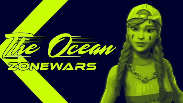 THE OCEAN ZONEWARS đ