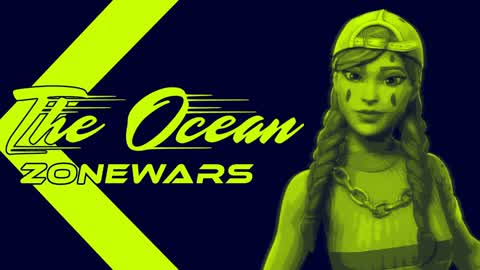 THE OCEAN ZONEWARS 🌀