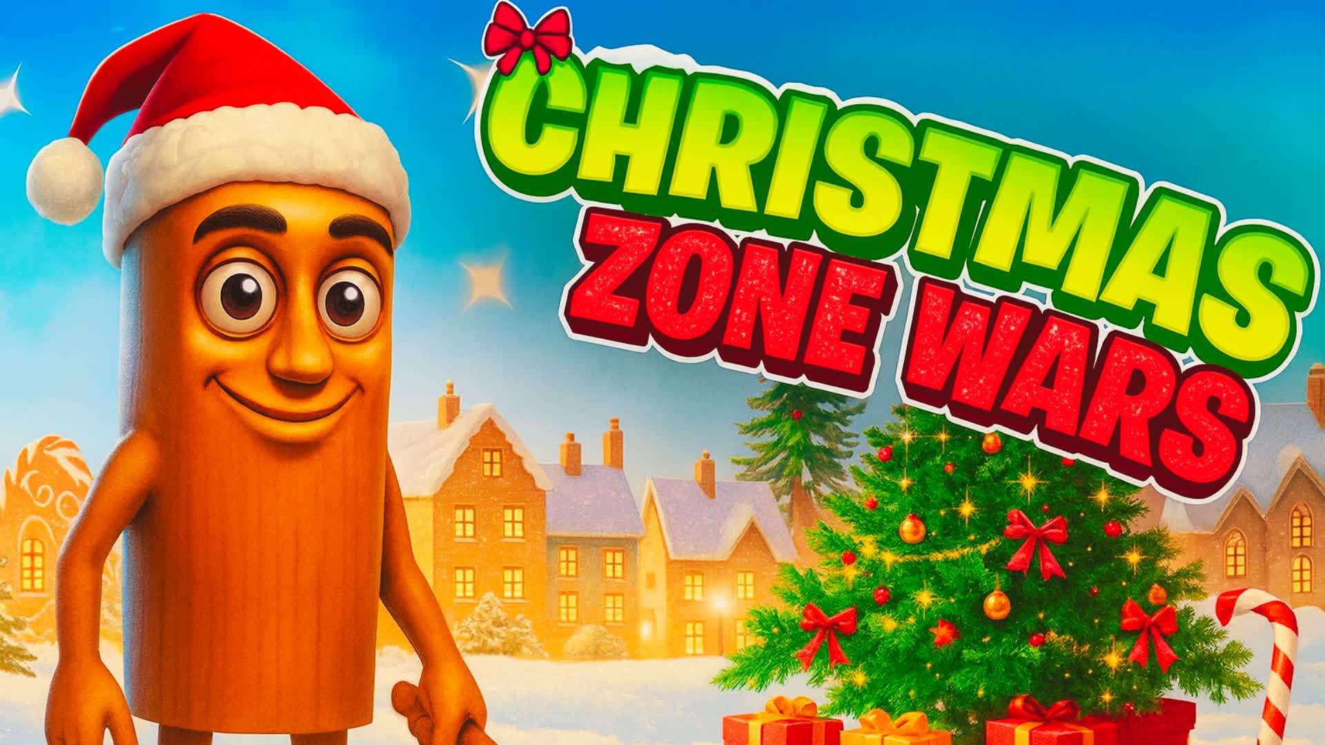 Brainrot ZoneWars Christmas