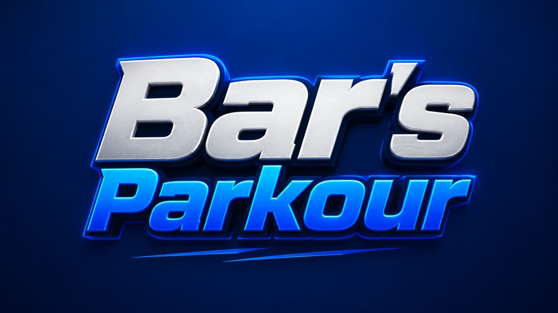 Bar's Parkour