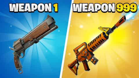 ⚡ BULLET BLITZ GUN GAME ⚡