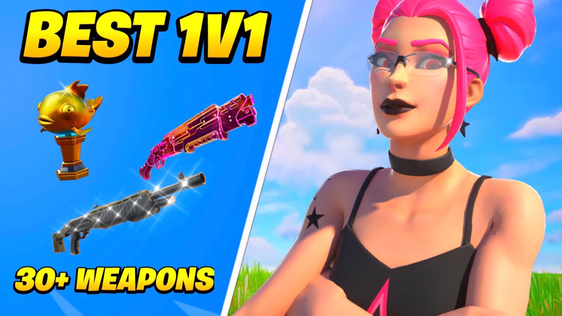 SLYZZ 1V1 BUILDFIGHT