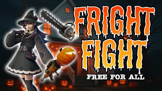 Fright Fight FFA