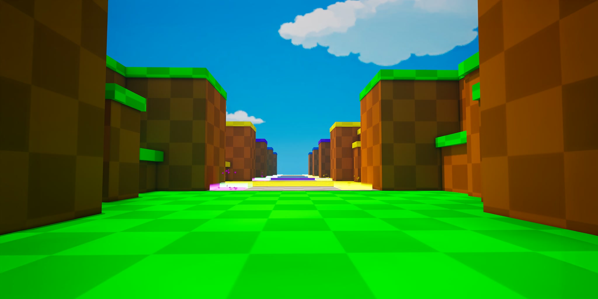 +1 CLONE ADVENTURE