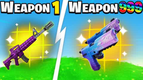 🔥EXTREME GUN GAME 🎯ONE SHOT🔫 BOTS🤖