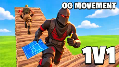 1V1 [OG MOVEMENT]