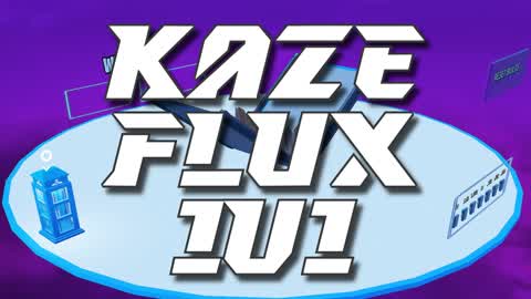 Kaze Flux 1v1