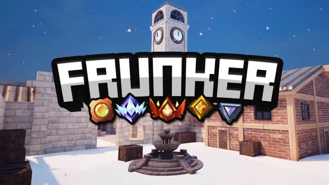 Frunker - Free For All