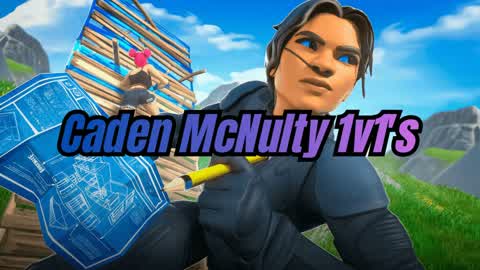 Caden McNulty 1v1's