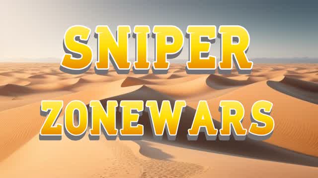 SNIPER ZONEWARS 2