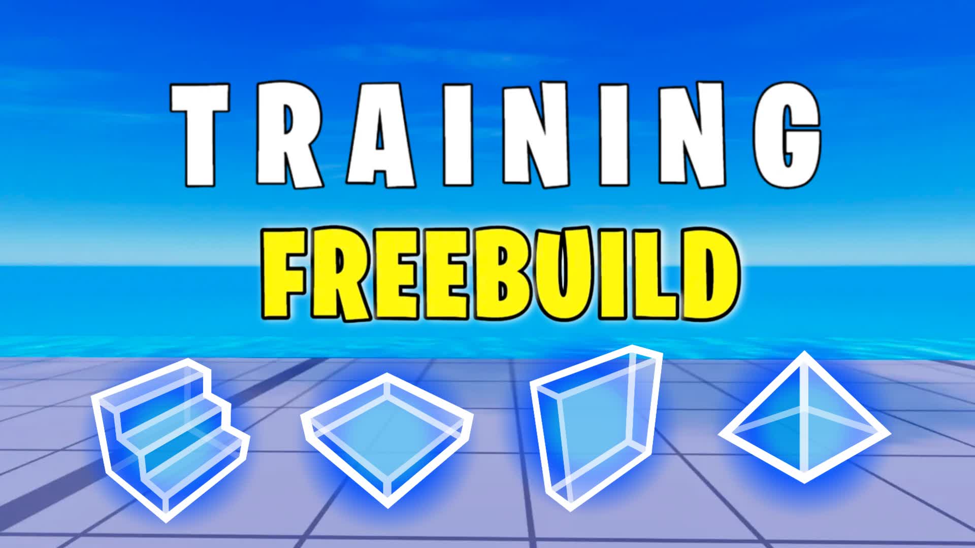 無料の建設練習ボット🤖