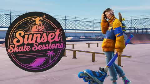 Sunset Skate Sessions