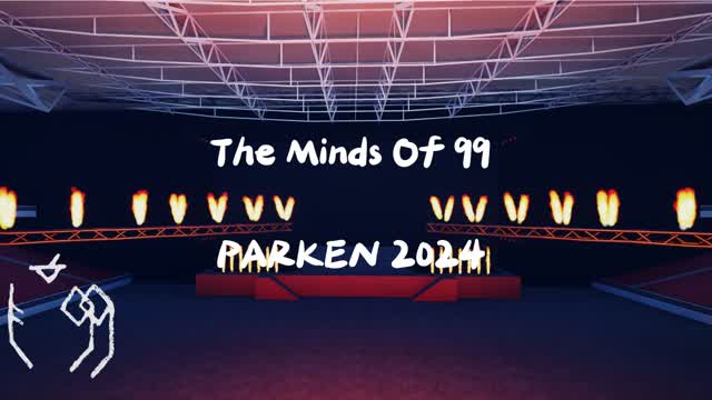 The Minds Of 99