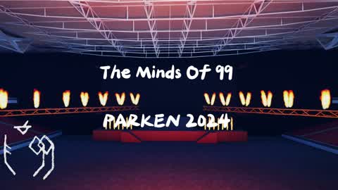 The Minds Of 99