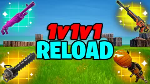 RELOAD ZONEWARS FFA